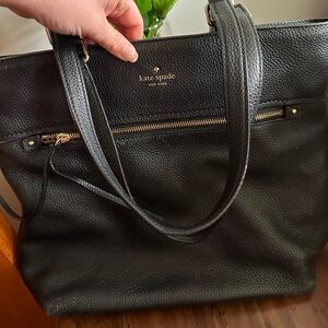 Kate Spade New Tote Bag Large